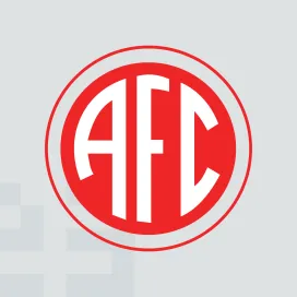 America futebol clube de teofilo otoni mg